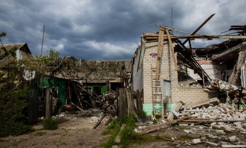 Ruska artiljerija puca iz nuklearke Zaporožje, a Ukrajinci ne smiju odgovoriti