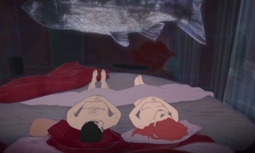 Animafest predstavio Veliko natjecanje dugometražnog filma, evo što gledamo