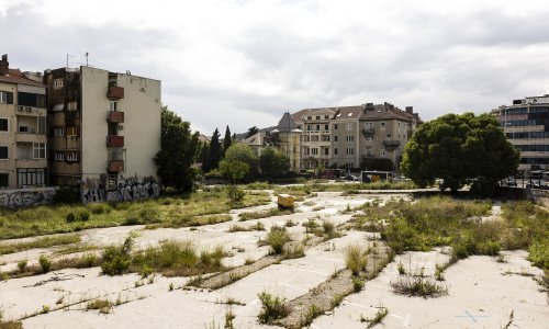 Na sjednici Gradskog vijeća Splita ipak će se raspravljati o gradnji centra Small Mall
