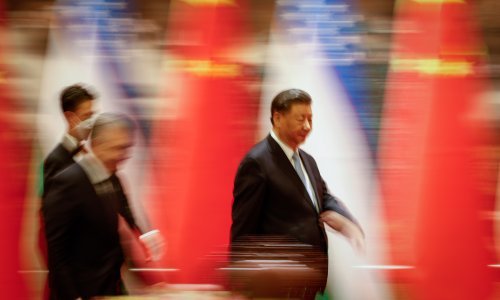 Kineski predsjednik: Ujedinjenje s Tajvanom je neizbježno