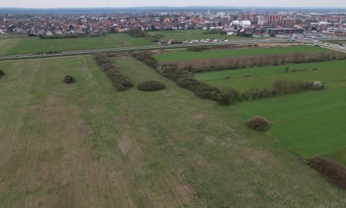 Više nema prepreka, evo kada bi kamp Vatrenih mogao biti gotov