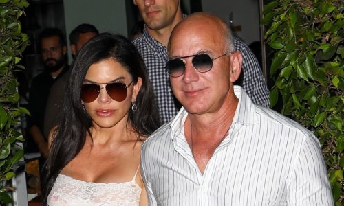 Priprema se predbračni ugovor: Jeff Bezos želi osigurati svojih 140 milijardi dolara