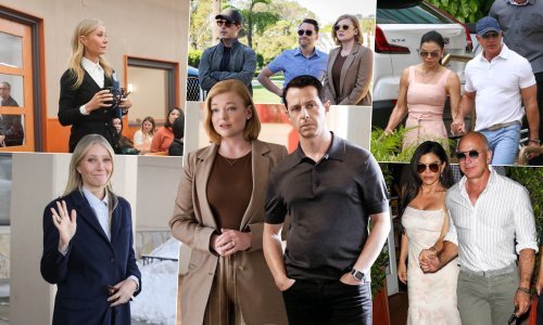 Bogati se ne odijevaju kao što to mislite: Za cijenu ne pitaju i nose brendove za koje nikada niste čuli