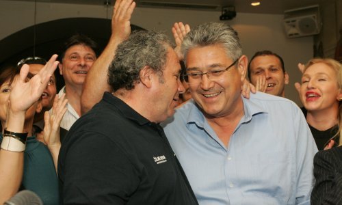 Pod istragom da je lažni invalid, brani se frazom 'Gdje su oni bili '91.?'