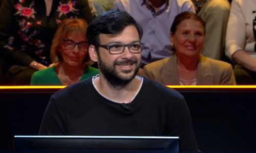 Odustao na geografskom pitanju, iako je publika bila u pravu: Znate li odgovor?