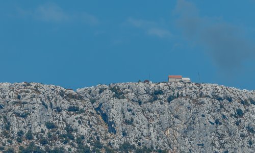 HGSS na padinama Kozjaka pronašla mrtvog muškarca za kojim traga već tri dana