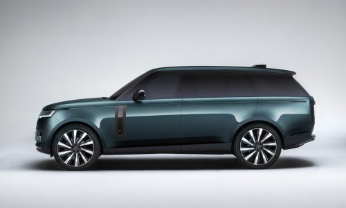 Range Rover predstavio SV Bespoke uslugu: Veća personalizacija za Autobiography i SV modele