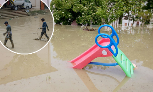 Stravične sudbine u Italiji: 'Čuli smo zapomaganje. Pokušali smo ih izvući, ali...'