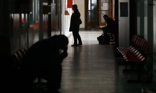 Nemaju svi u Hrvatskoj pravo na liječenje hepatitisa: 'To je nelogično, ovako se širi infekcija'