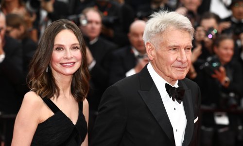 Pogled koji je Harrison Ford uputio Calisti govori više od riječi
