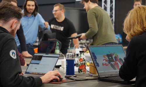 FutureJam 2023: Razvija se igra posvećena štrajkaškoj borbi radnika