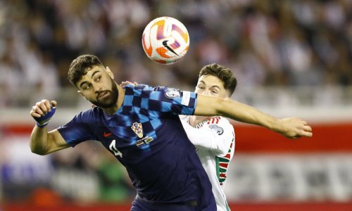 Guardiola želi Gvardiola, a želja bi mu se lako mogla ispuniti. Evo i zašto...