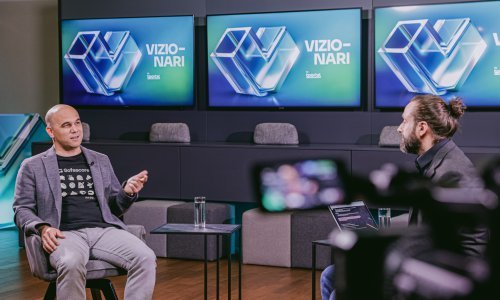 Da nije bilo Olivera Dragojevića, ne bi bilo ni Sofascorea: Što nam je sve otkrio Zlatko Hrkać?