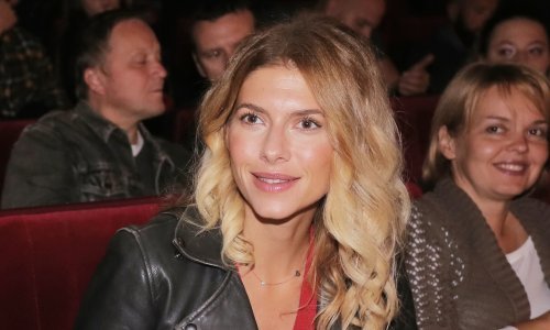 Jelena Perčin osvanula bez trunke šminke; svi govore o njezinom mladolikom licu