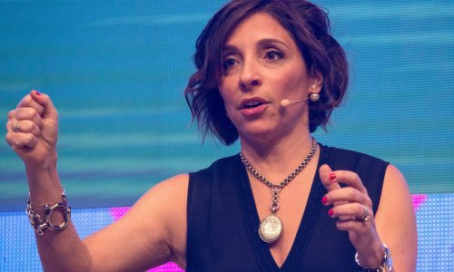 Izvršna direktorica X-a otkrila kako je raditi s Muskom