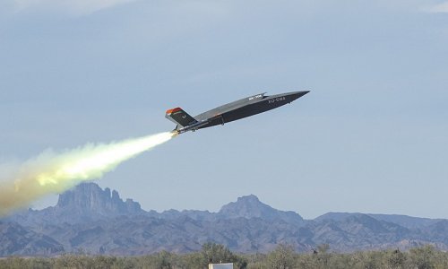 Evo kako će američki marinci koristiti dronove u simbiozi s avionima 5. generacije