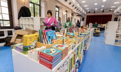 Najavljen šesnaesti Monte Librić