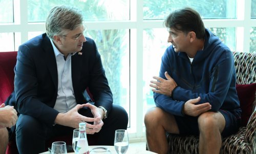 Dugogodišnji apeli dali su rezultata! Vlada RH darovala HNS-u zemljište za kamp