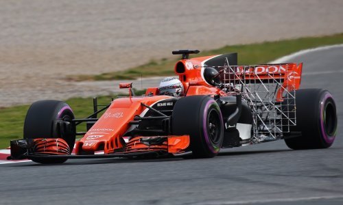 McLaren očajan, Ferrari jedini prijeti dominaciji Mercedesa!