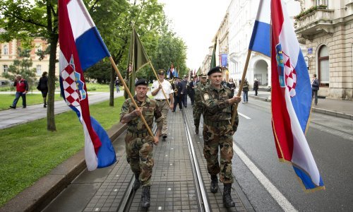Zavirili smo u novi Zakon o hrvatskim braniteljima, evo što će sve dobiti