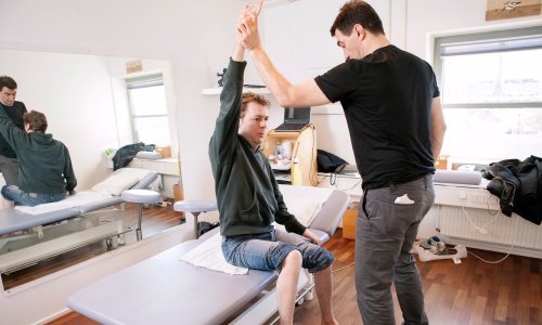 Osobe koje su preživjele moždani udar genetskim testom bi mogle spriječiti novi