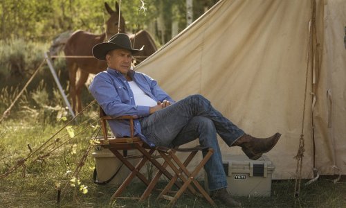 Redateljica 'Yellowstonea' o šokantnoj sudbini Kevina Costnera: 'Priči nije kraj'