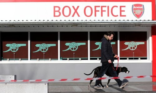 Arsenalov trener za završnicu Premier lige doveo novo pojačanje