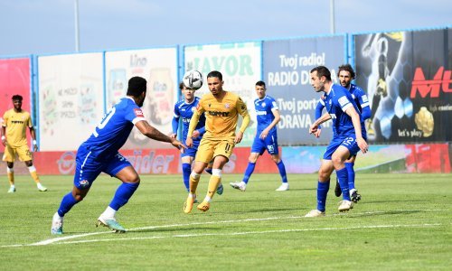 SuperSport Hrvatska nogometna liga, 35. kolo, Slaven Belupo - Hajduk 0:1, 19.5.2023., video sažetak