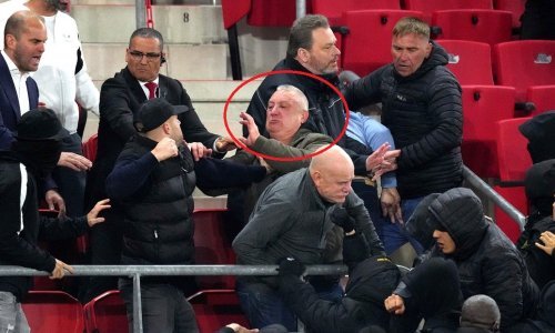 O njemu priča cijeli 'Otok'! Ružne scene iznjedrile junaka koji je sam stao pred huligane