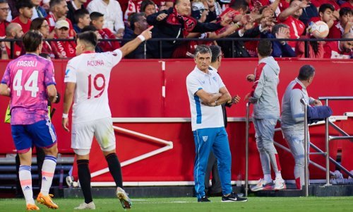 Došao je kao spasitelj i uspio je, a cijene ga i hrvatski nogometaši