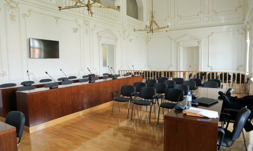 Danas završava bijeli štrajk sudaca, koji su im sljedeći koraci?