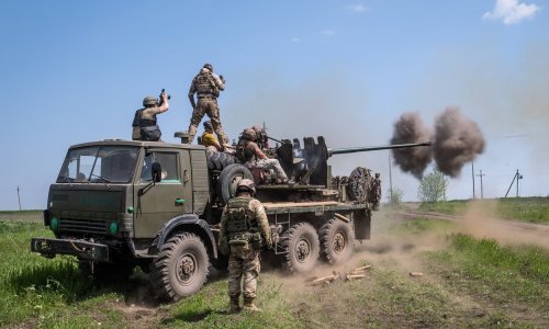 Nove sankcije SAD-a Rusiji: Ovo će ih spriječiti da nastave barbarsku invaziju