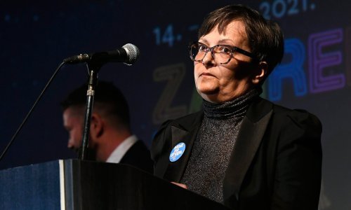 Preminula Sanja Ravlić, stručnjakinja u audiovizualnom sektoru