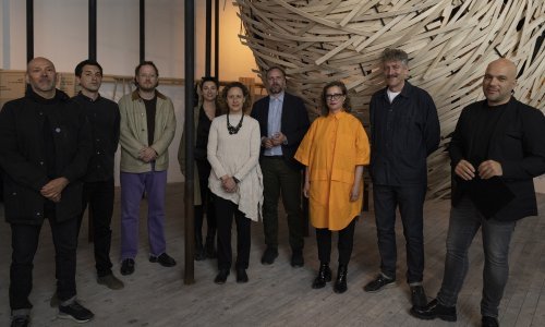 Otvoren hrvatski paviljon na Venecijanskom bijenalu, evo kako izgleda