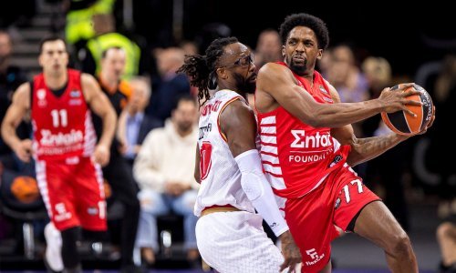 U polufinalu Eurolige dogodila se četvrtina kakva nikad nije viđena u vrhunskoj košarci