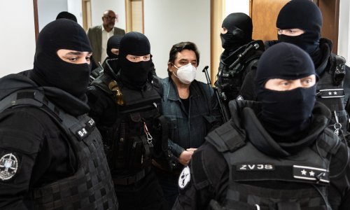 Bijes u Slovačkoj: Poduzetnik oslobođen optužbe za ubojstvo istraživačkog novinara