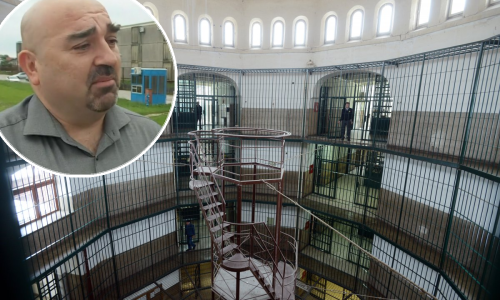 Pravosudni policajci kreću u štrajk: Radit ćemo najnužnije, puštati na slobodu i zaprimati