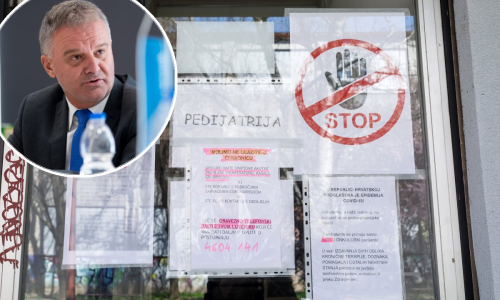 'Liječnici bi hvatali pacijente po cesti da su plaćeni po učinku, sad ih možete dobiti samo preko telefona'