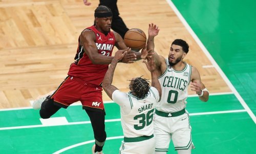 Miami preokretom do druge gostujuće pobjede u Bostonu; Celticsi su sad u velikom problemu