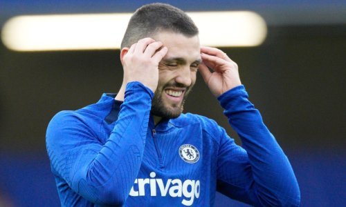 Mateo Kovačić ovakav rasplet sigurno nije očekivao; Chelsea ga se olako odrekao