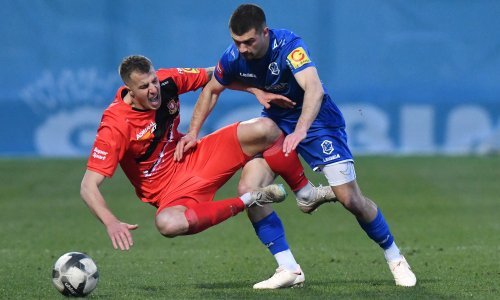 Gorica se bori za ostanak, a Varaždin lovi Europu; evo gdje gledati današnju utakmicu