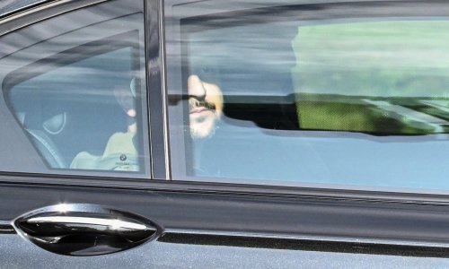 Zelenski stigao u Hirošimu na sastanak 's partnerima i prijateljima'