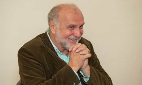 Umro Dževad Karahasan, jedan od najznačajnijih književnika u BiH