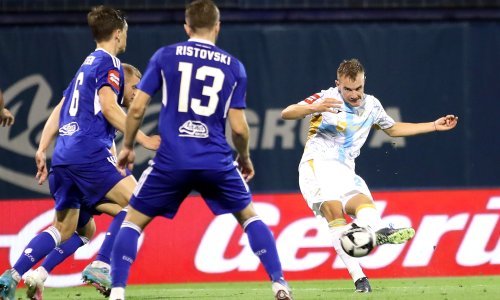 Rijeka u derbiju kola dočekuje Dinamo koji mjesec dana nije zabio gol u gostima...