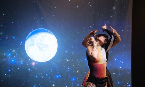 Otvorena je 21. Queer Zagreb sezona