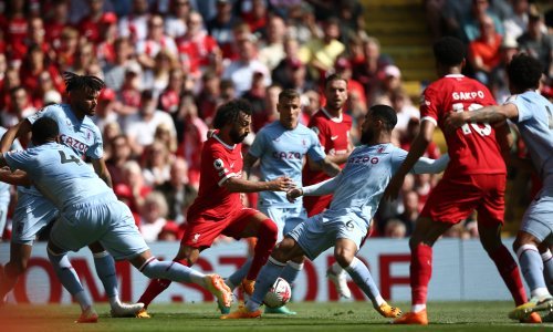 Liverpoolov korak unatrag u borbi za Ligu prvaka, ManU minimalno
