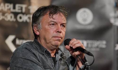 'Što se tiče prijetnji sudom, ja sam spreman, Sejo Sexon nije želio dogovor'