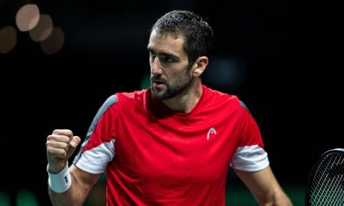 Marin Čilić objavio bolnu vijest, a jedan tenisač se razveselio takvom scenariju