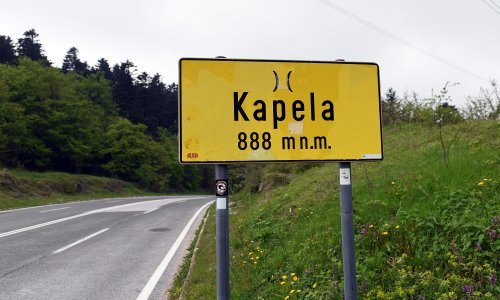 Kompanija YouFly o padu aviona na Kapeli: Pilot je bio iskusan