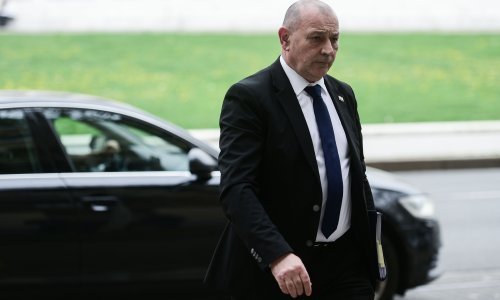 Medved: Branitelji su temelj na kojem se gradi perspektiva Hrvatske